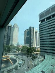Suntec Tower Five (D1), Office #454657161